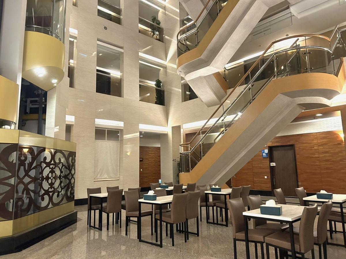 Check Inn Select Taipei Nangang Екстер'єр фото