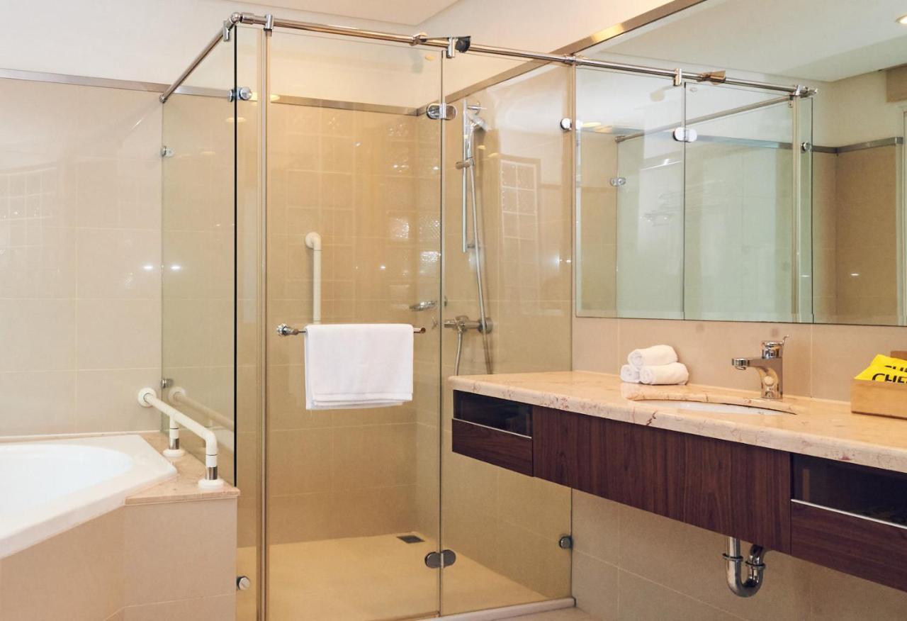 Check Inn Select Taipei Nangang Екстер'єр фото