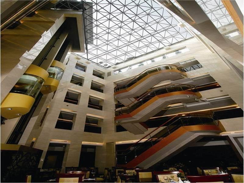 Check Inn Select Taipei Nangang Екстер'єр фото