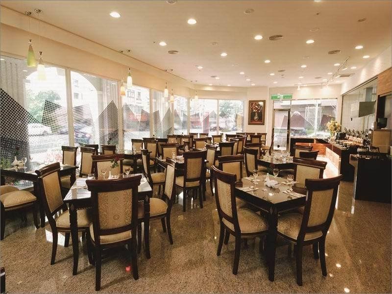 Check Inn Select Taipei Nangang Екстер'єр фото